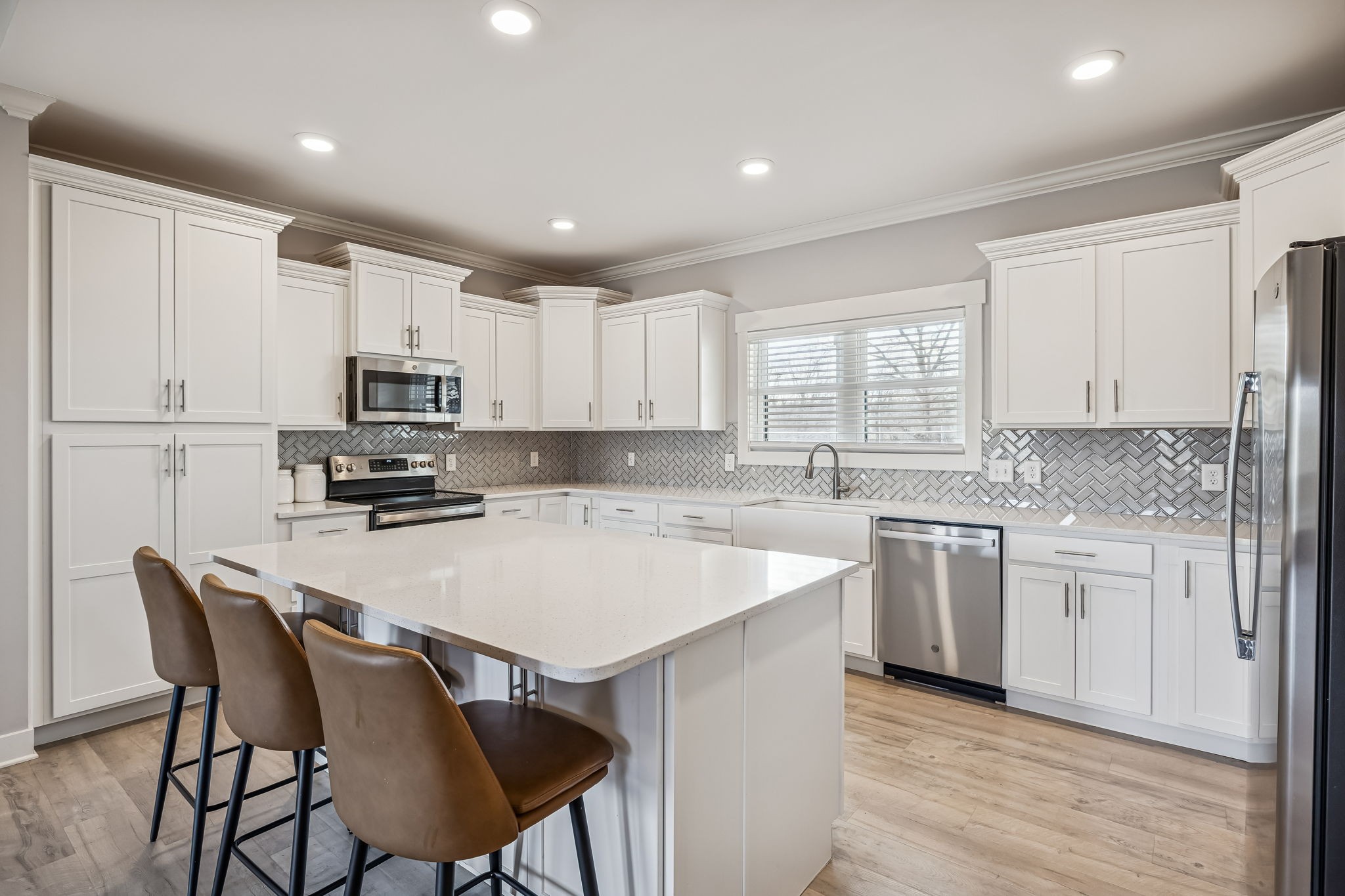 1005 Hickory Point Road Clarksville, TN 37043 - Photo 20 of 76