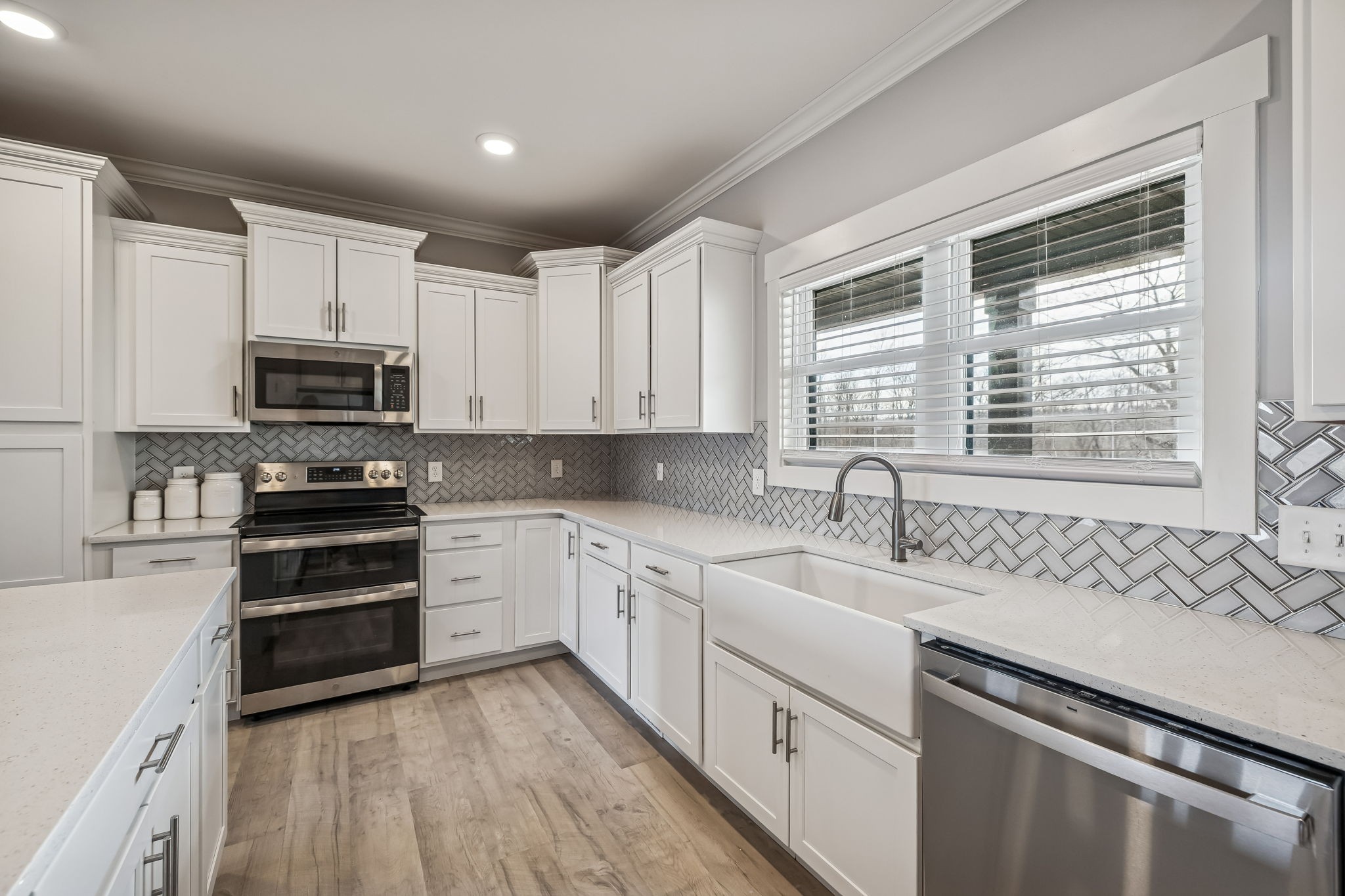 1005 Hickory Point Road Clarksville, TN 37043 - Photo 24 of 76