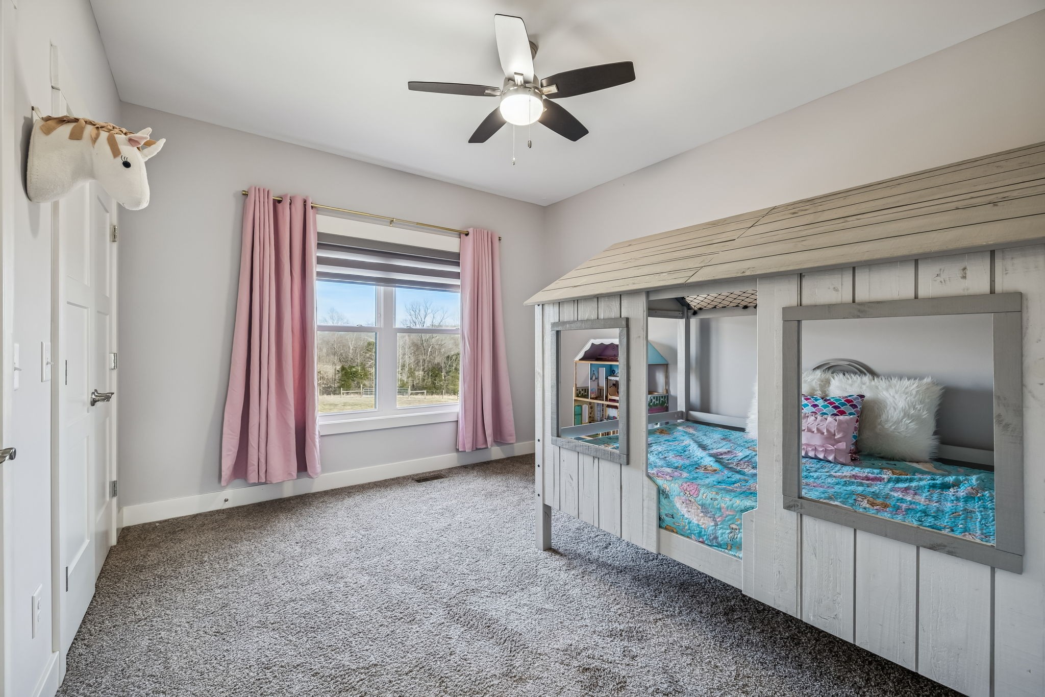 1005 Hickory Point Road Clarksville, TN 37043 - Photo 39 of 76