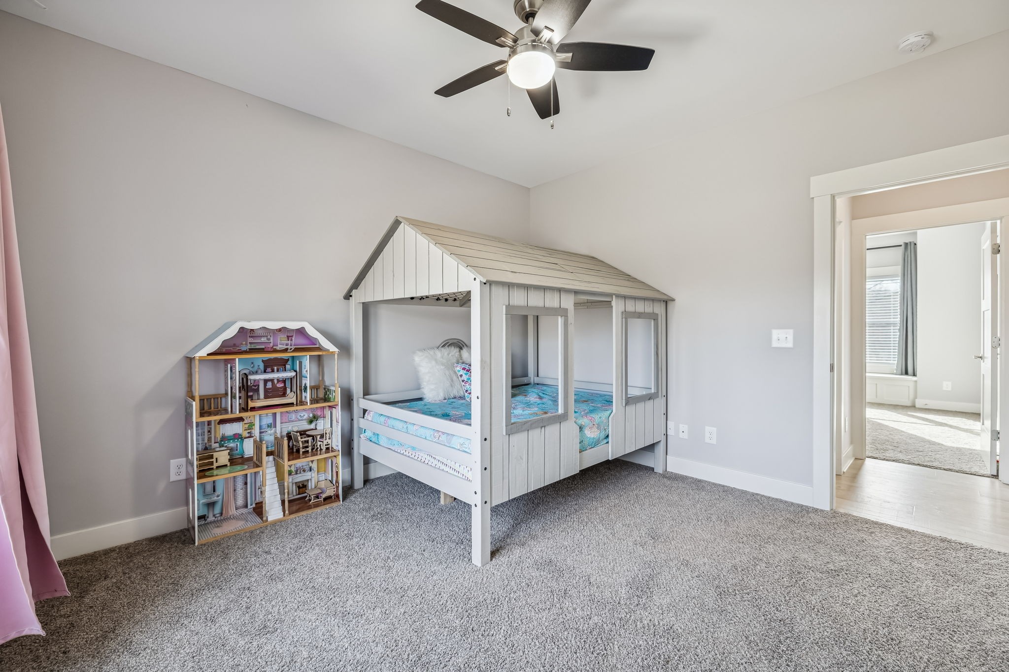 1005 Hickory Point Road Clarksville, TN 37043 - Photo 40 of 76