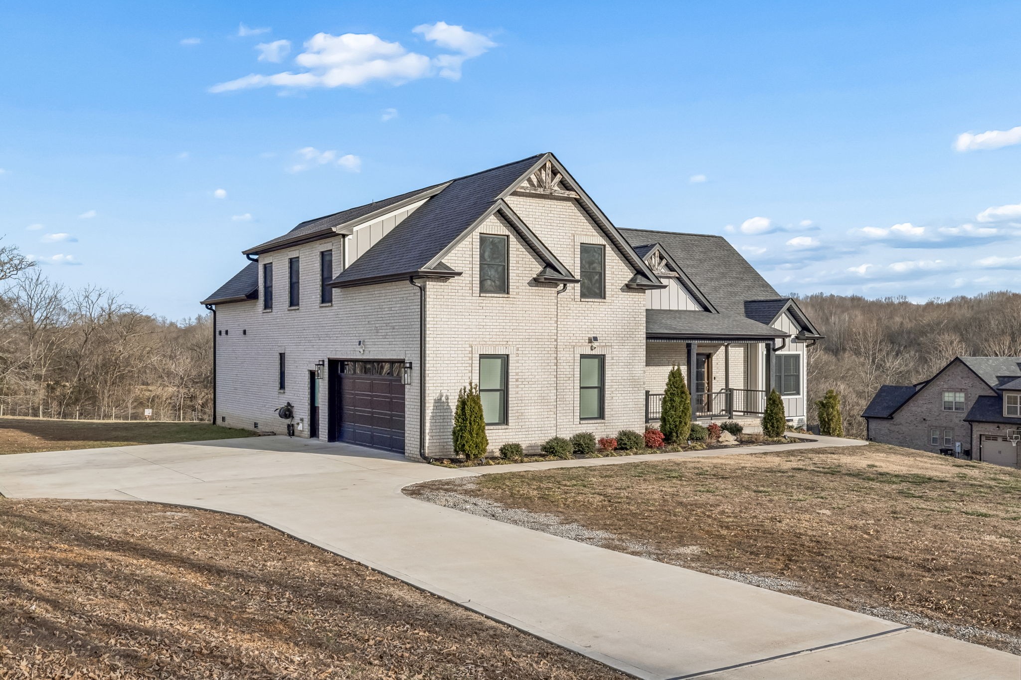 1005 Hickory Point Road Clarksville, TN 37043 - Photo 4 of 76