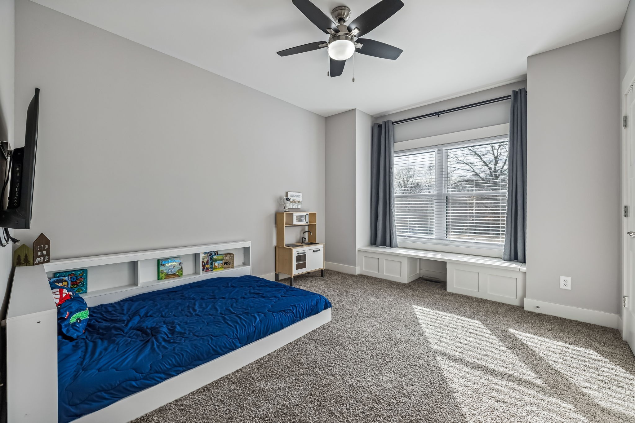 1005 Hickory Point Road Clarksville, TN 37043 - Photo 42 of 76