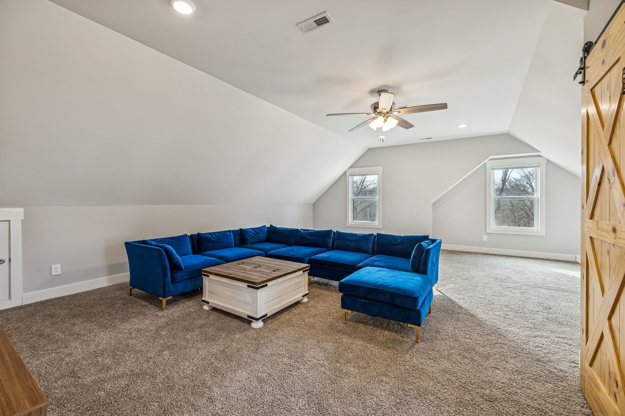 1005 Hickory Point Road Clarksville, TN 37043 - Photo 51 of 76