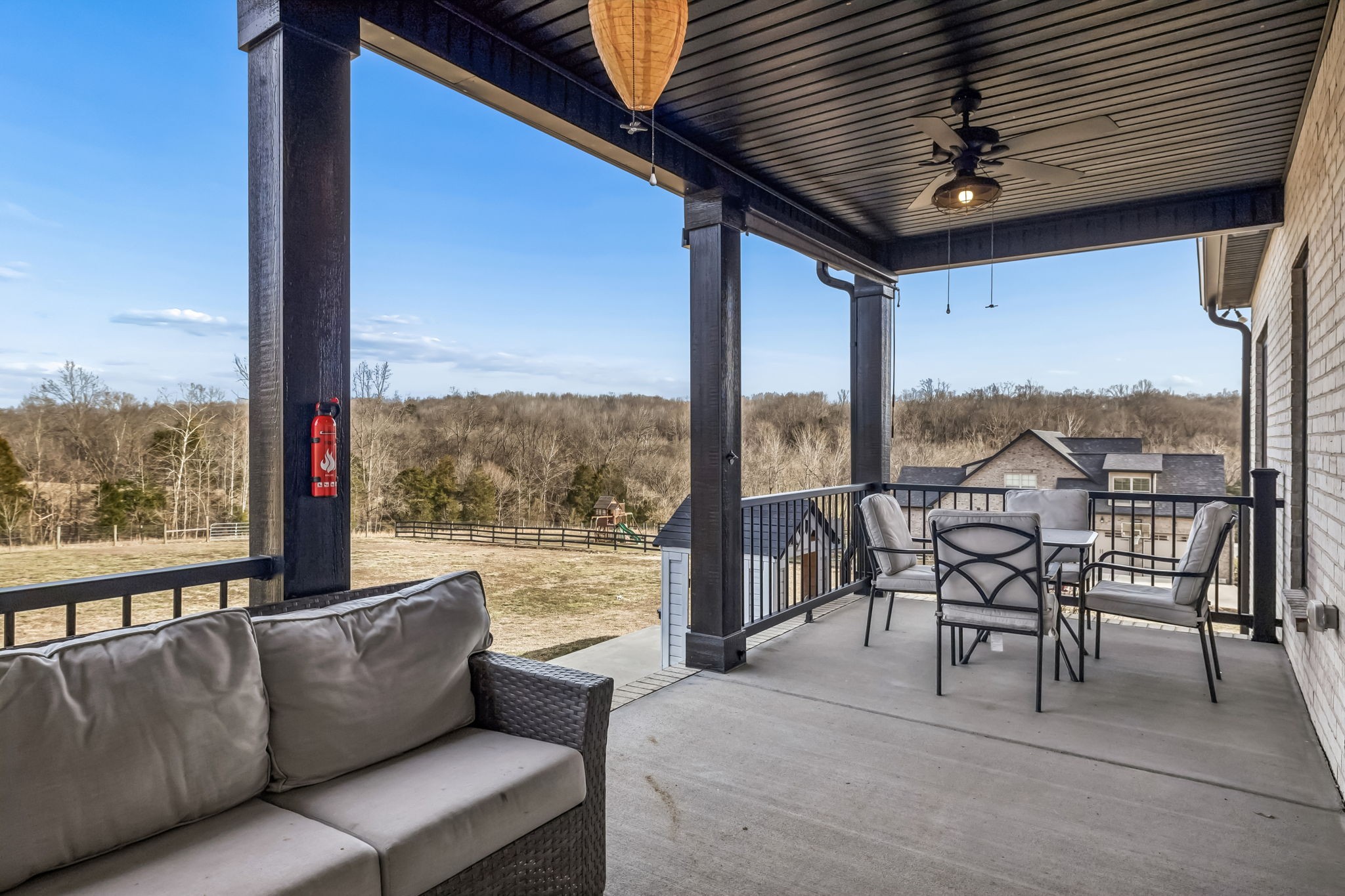 1005 Hickory Point Road Clarksville, TN 37043 - Photo 56 of 76