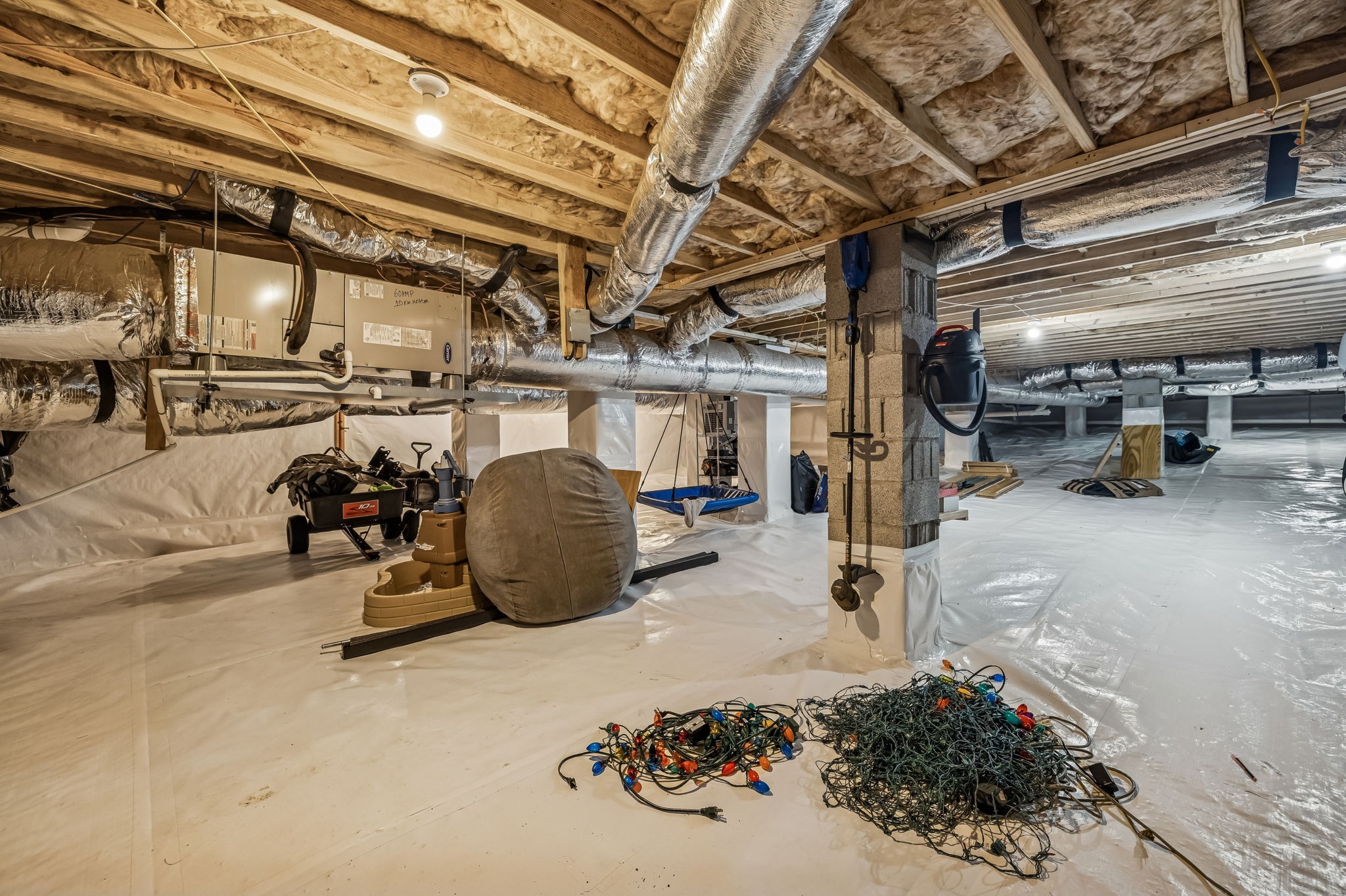 1005 Hickory Point Road Clarksville, TN 37043 - Photo 58 of 76