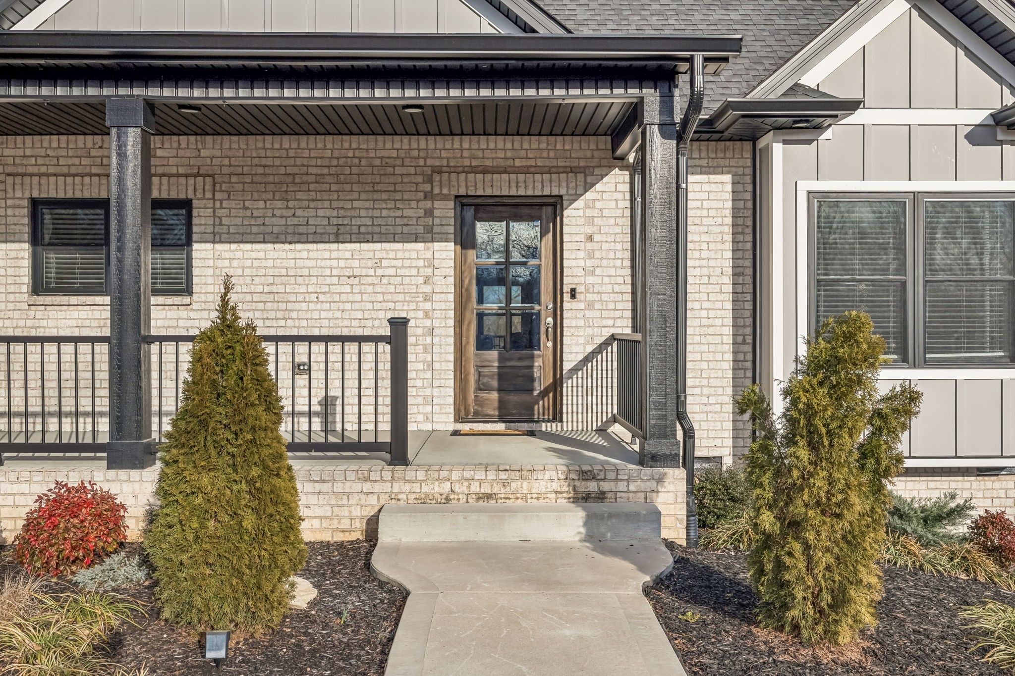 1005 Hickory Point Road Clarksville, TN 37043 - Photo 6 of 76