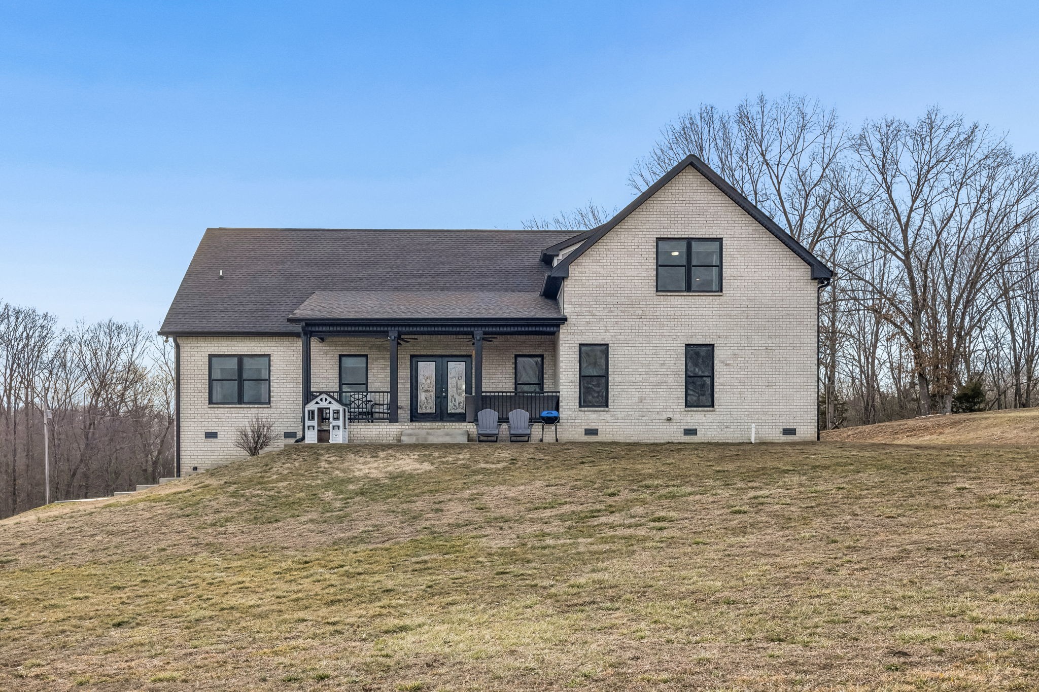 1005 Hickory Point Road Clarksville, TN 37043 - Photo 65 of 76
