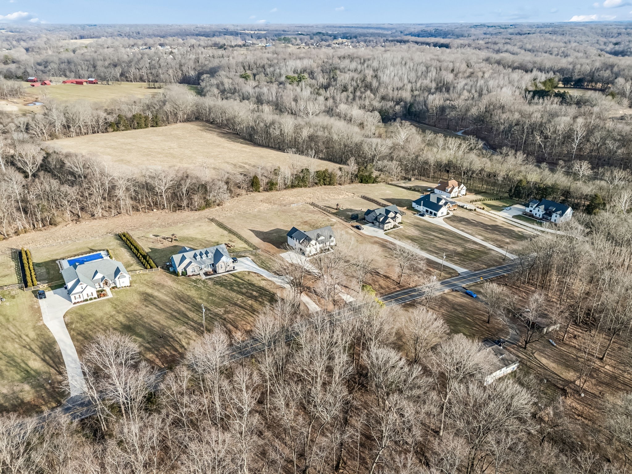 1005 Hickory Point Road Clarksville, TN 37043 - Photo 68 of 76