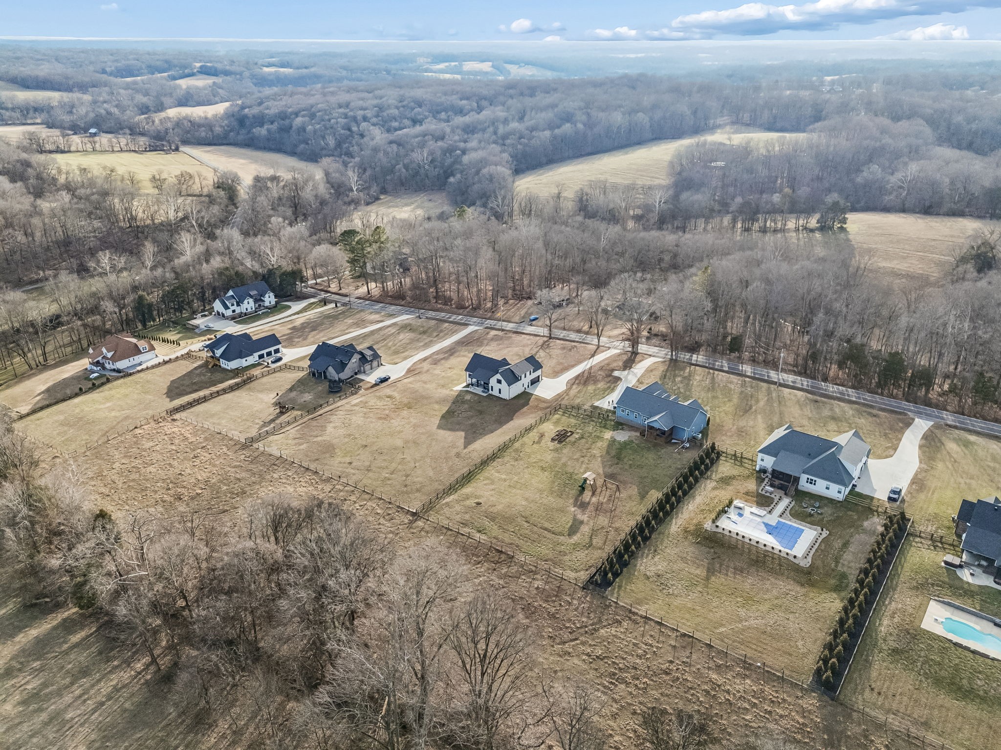 1005 Hickory Point Road Clarksville, TN 37043 - Photo 70 of 76