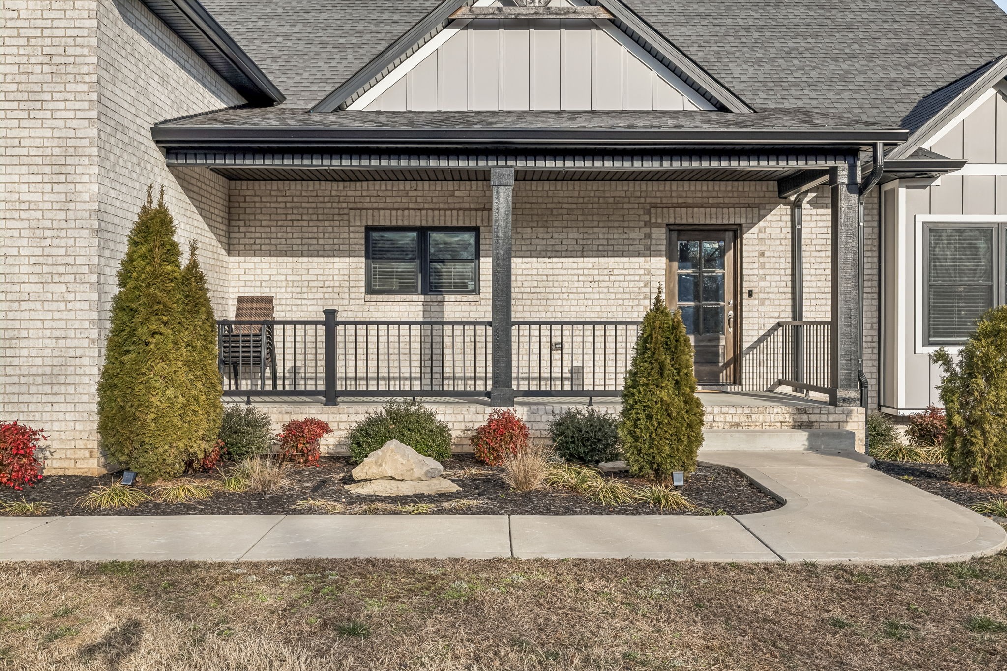 1005 Hickory Point Road Clarksville, TN 37043 - Photo 7 of 76