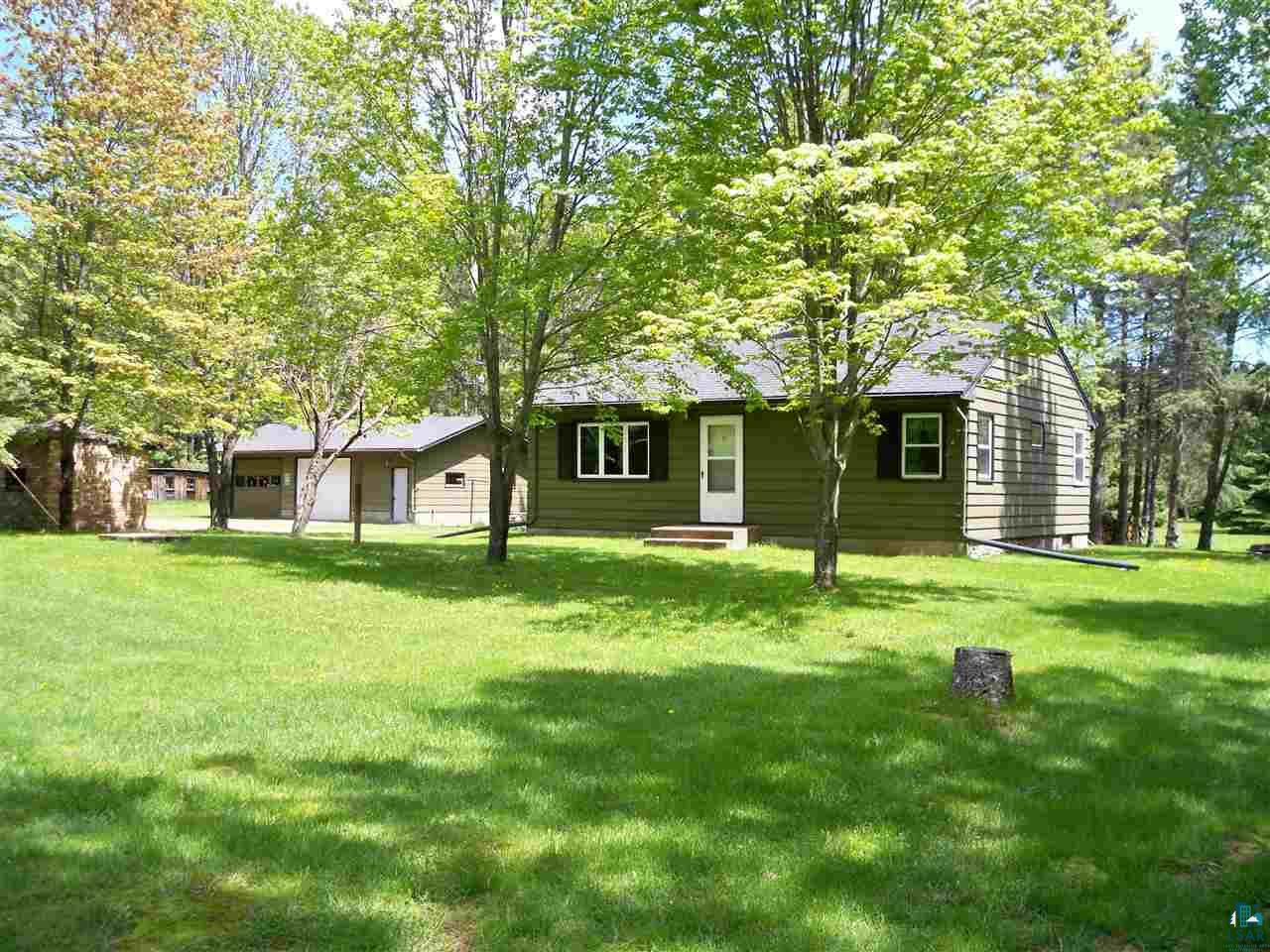 258 Freeman Road Cloquet, MN 55720 - Photo 1 of 24 Gallery Image 1