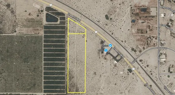 $199,000 | 8 Grapefruit Boulevard, Mecca, CA 92254