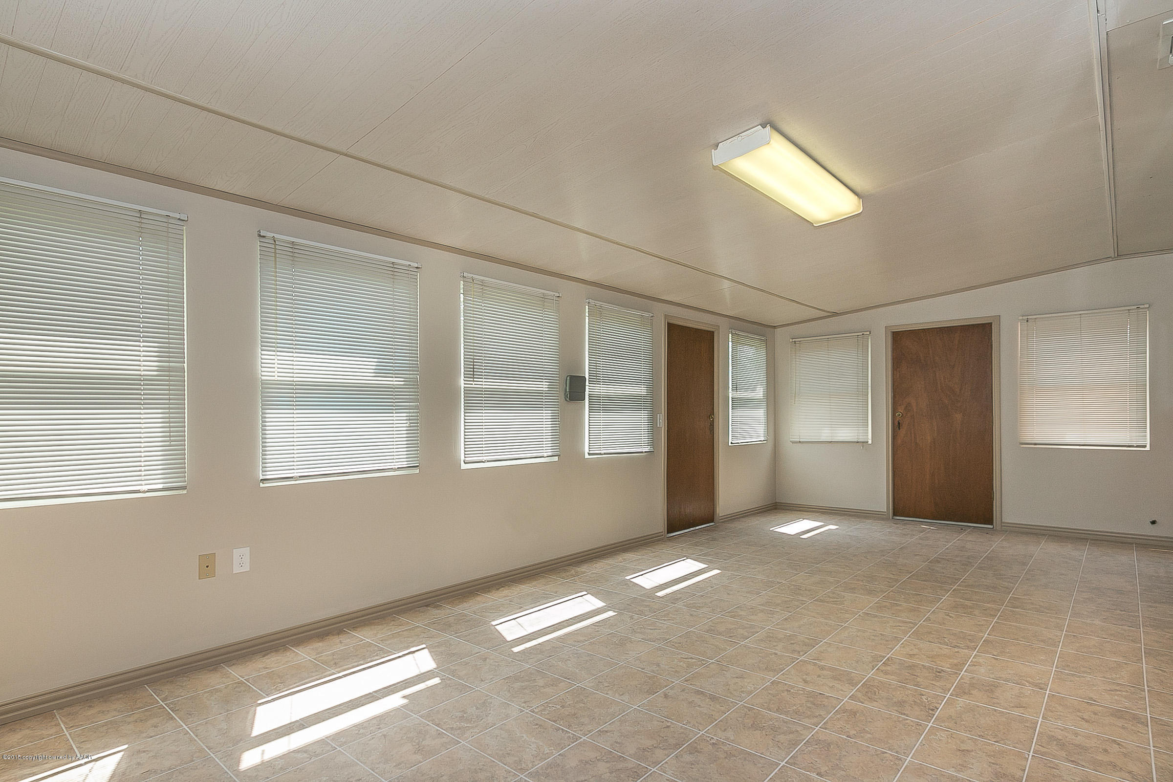 3311 Kingston Road Amarillo, TX 79106 - Photo 8 of 10 Sunroom