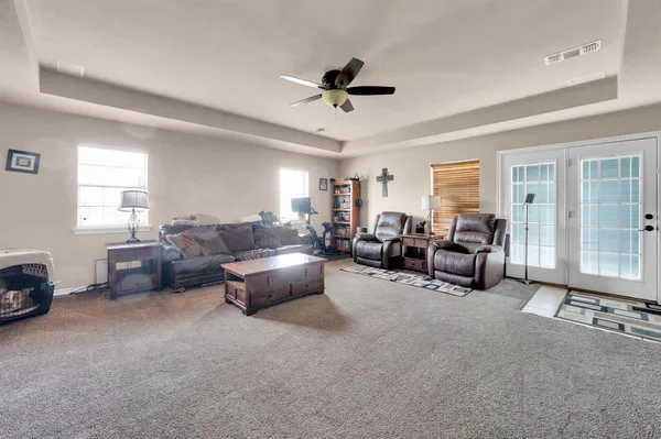 $340,000 | 1511 North Mockingbird Lane, Midlothian, TX 76065