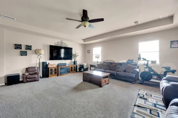 $340,000 | 1511 North Mockingbird Lane, Midlothian, TX 76065