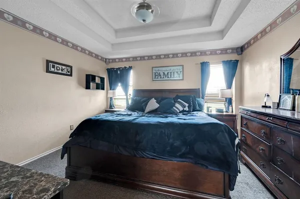 $340,000 | 1511 North Mockingbird Lane, Midlothian, TX 76065