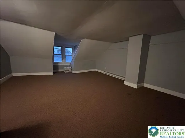 $1,395 | 637 Linden Street, Bethlehem, PA 18018