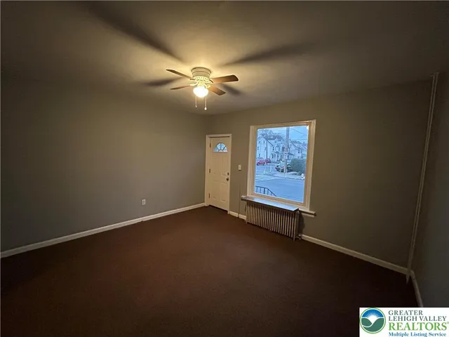 $1,395 | 637 Linden Street, Bethlehem, PA 18018