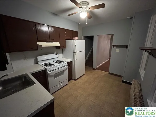 $1,395 | 637 Linden Street, Bethlehem, PA 18018