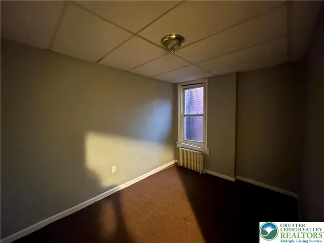 $1,395 | 637 Linden Street, Bethlehem, PA 18018