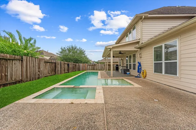 $429,000 | 23918 Windsor Canyon Court, Spring, TX 77389