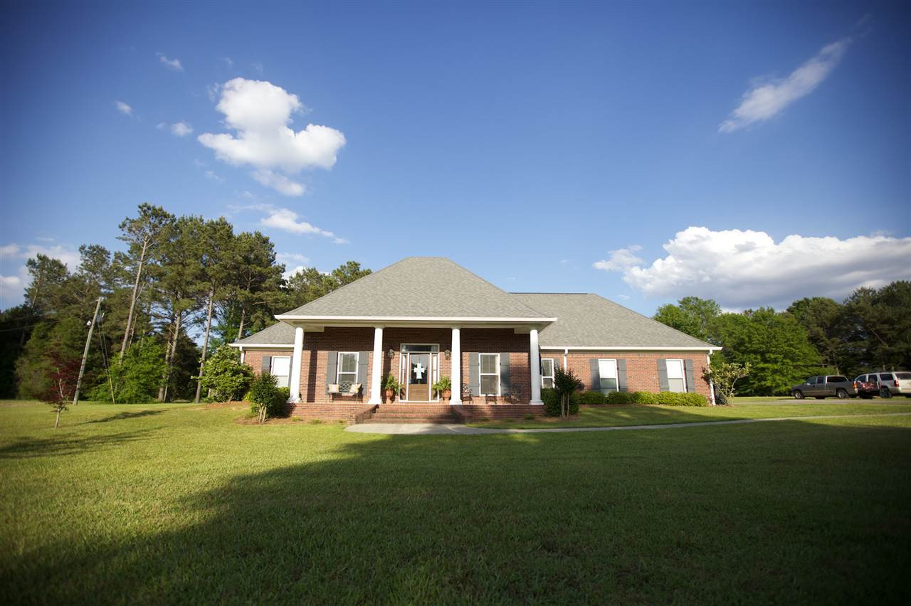123 Conley Williams Road Mendenhall, MS 39114 - Photo 1 of 50 Photo 1