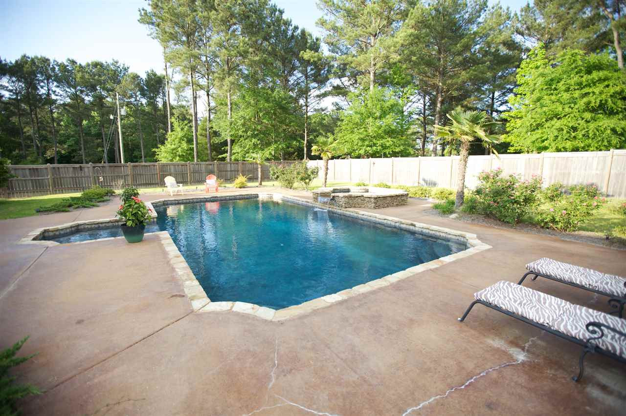 123 Conley Williams Road Mendenhall, MS 39114 - Photo 42 of 50 Photo 42