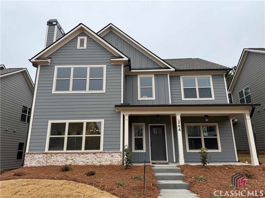 264 Overcup Court Athens, GA 30606 - Photo 1 of 1
