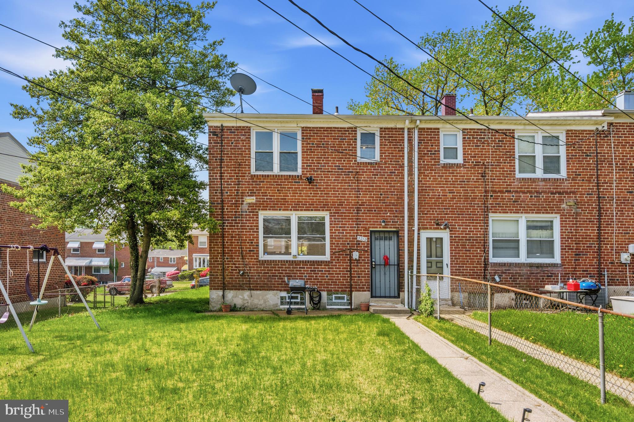 5212 Fredcrest Road Baltimore, MD 21229 - Photo 29 of 30 Gallery Image 29