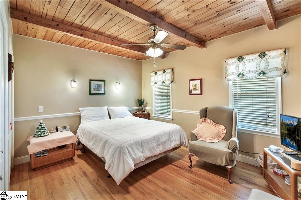 1100 Cherokee Road Townville, SC 29689 - Photo 15 of 34