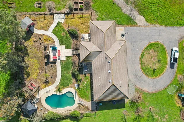 $998,998 | 11213 Colony Road, Wilton, CA 95693