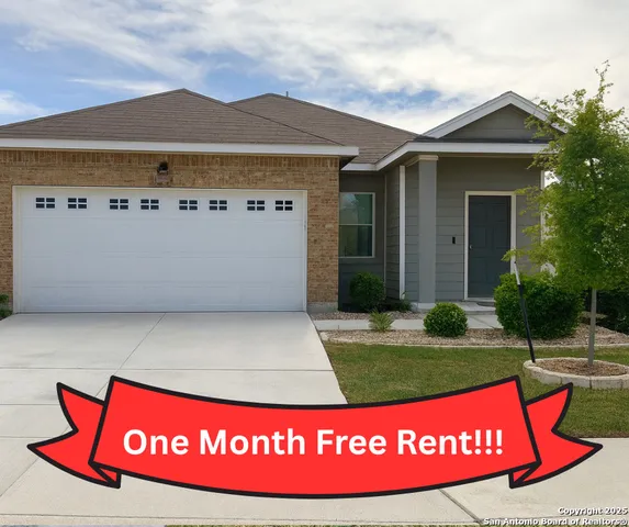 $1,900 | 12534 Galatea, San Antonio, TX 78245