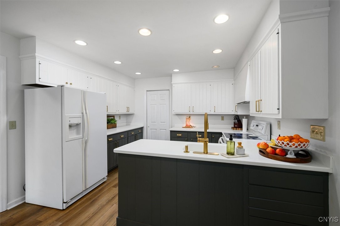 213 Gilbert Road New Hartford, NY 13413 - Photo 13 of 46