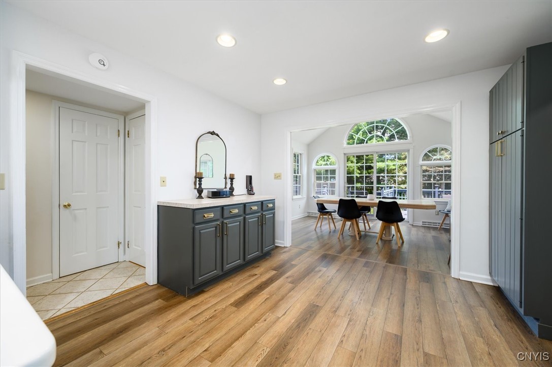 213 Gilbert Road New Hartford, NY 13413 - Photo 16 of 46