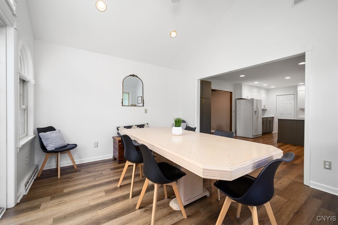 213 Gilbert Road New Hartford, NY 13413 - Photo 18 of 46