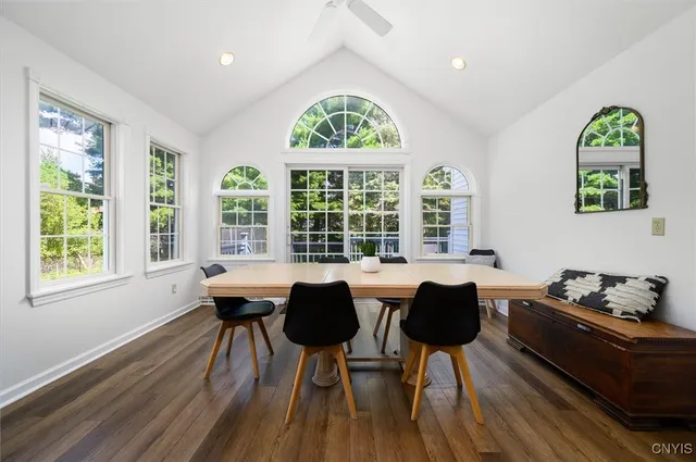 $469,900 | 213 Gilbert Road, New Hartford, NY 13413