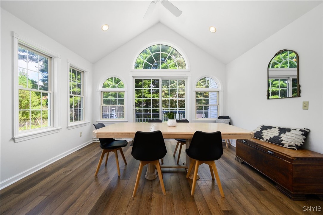 213 Gilbert Road New Hartford, NY 13413 - Photo 19 of 46