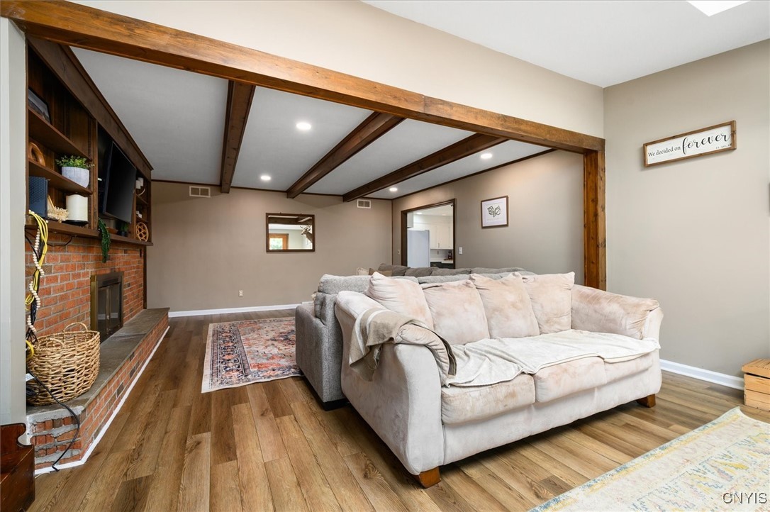 213 Gilbert Road New Hartford, NY 13413 - Photo 23 of 46