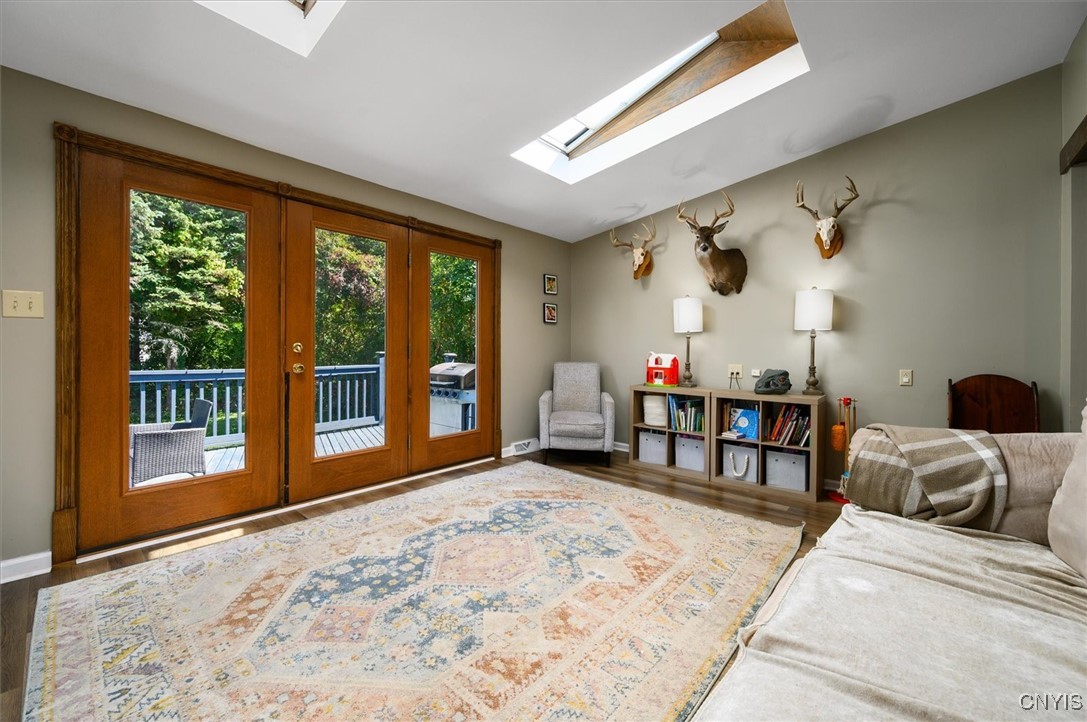 213 Gilbert Road New Hartford, NY 13413 - Photo 25 of 46