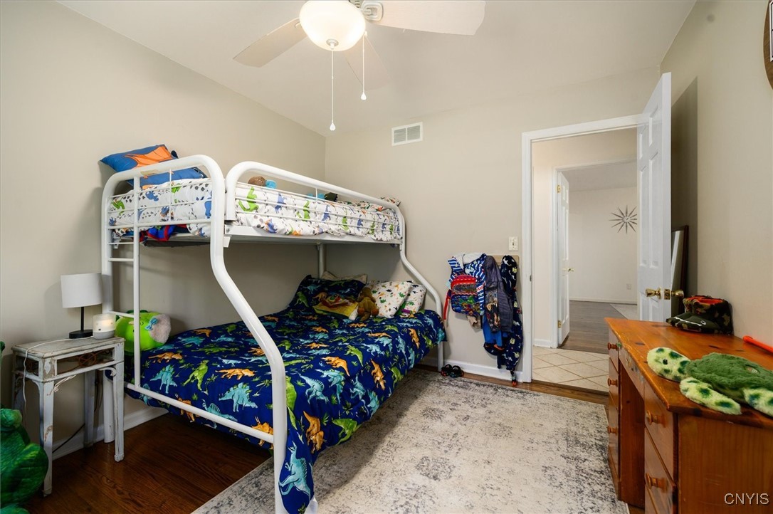 213 Gilbert Road New Hartford, NY 13413 - Photo 33 of 46