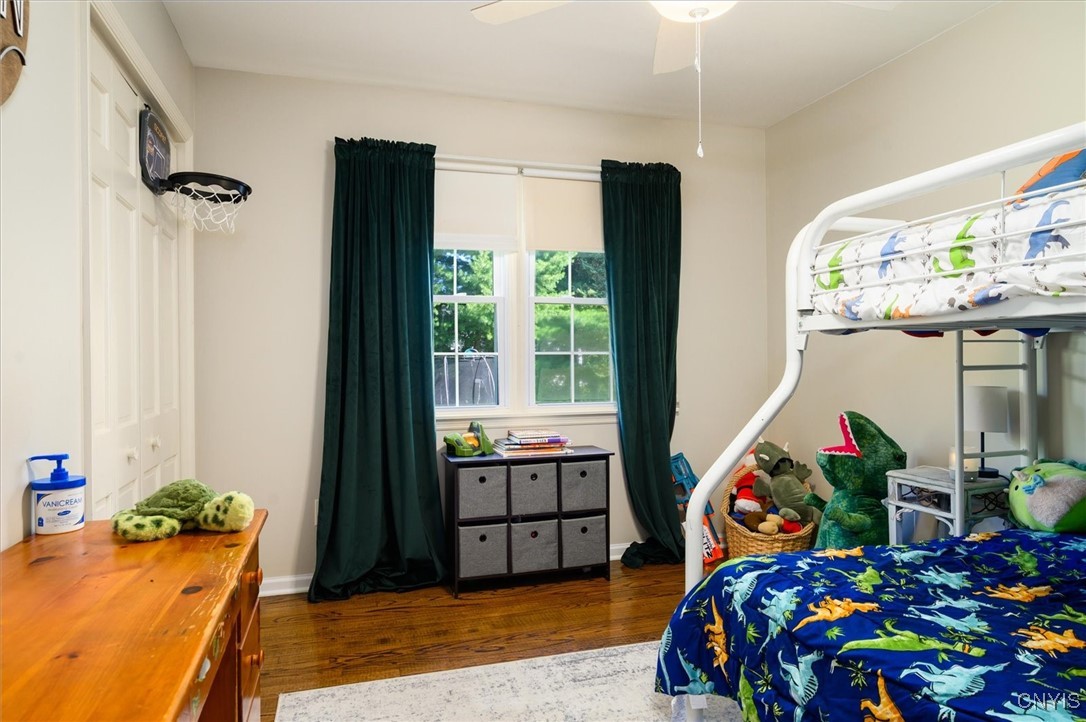 213 Gilbert Road New Hartford, NY 13413 - Photo 34 of 46