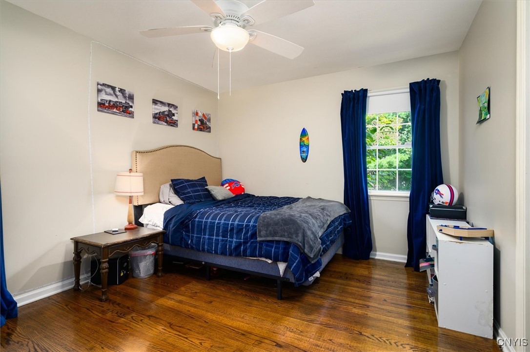 213 Gilbert Road New Hartford, NY 13413 - Photo 35 of 46