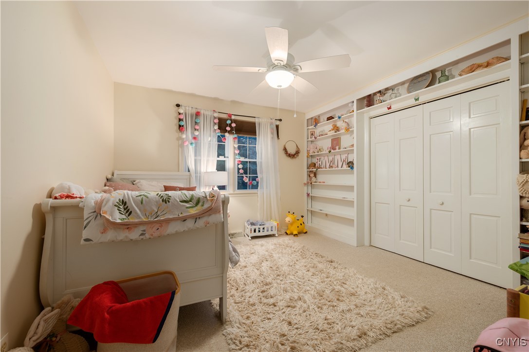 213 Gilbert Road New Hartford, NY 13413 - Photo 37 of 46