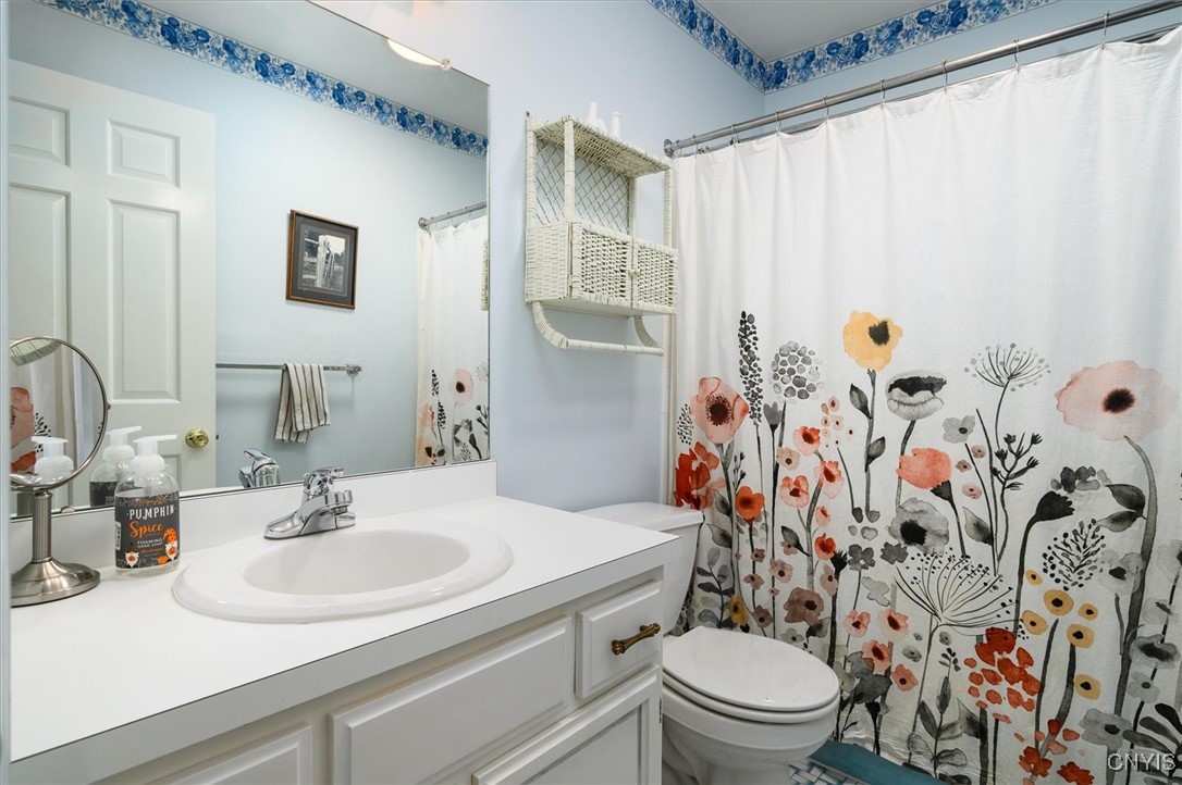 213 Gilbert Road New Hartford, NY 13413 - Photo 38 of 46