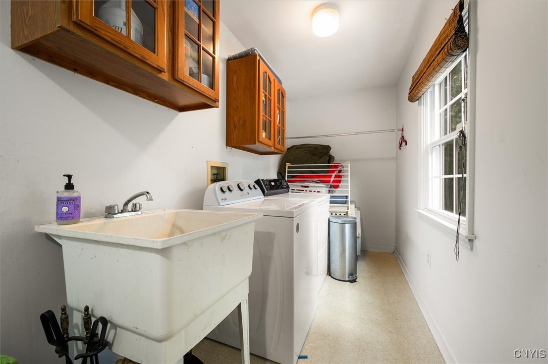 213 Gilbert Road New Hartford, NY 13413 - Photo 39 of 46