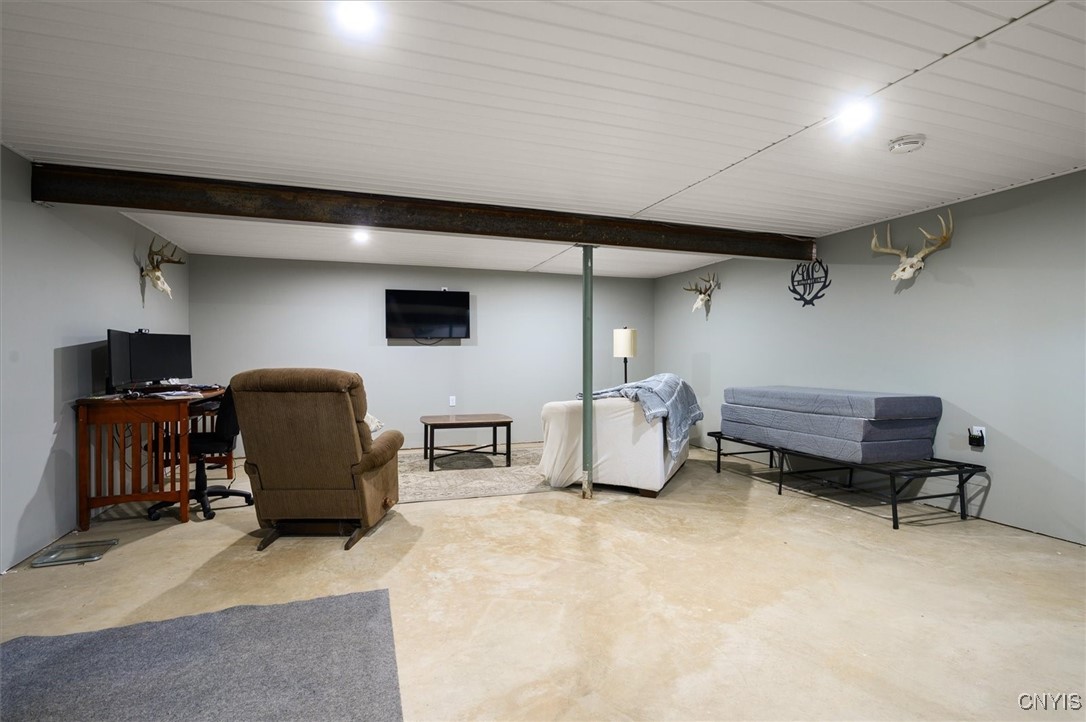 213 Gilbert Road New Hartford, NY 13413 - Photo 40 of 46