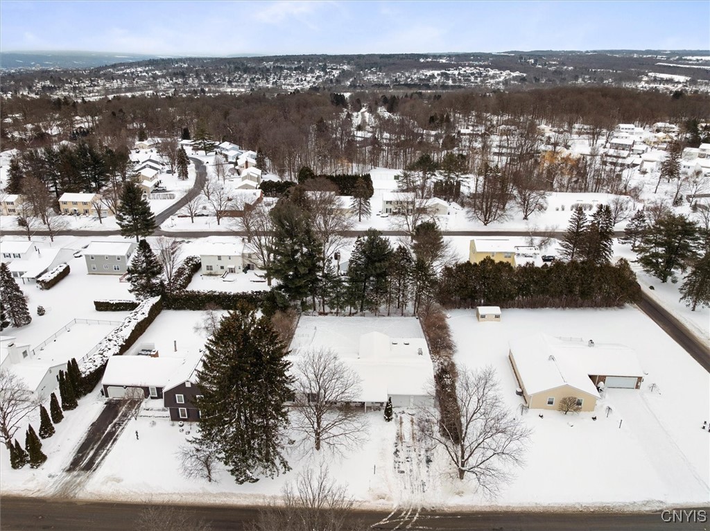 213 Gilbert Road New Hartford, NY 13413 - Photo 42 of 46