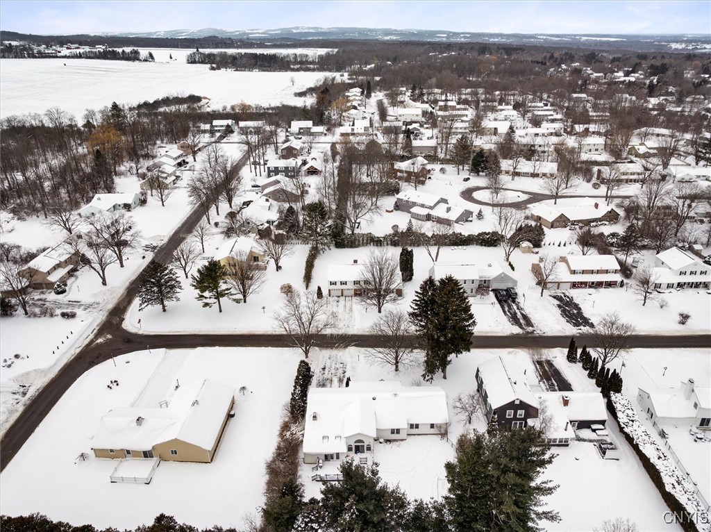 213 Gilbert Road New Hartford, NY 13413 - Photo 45 of 46