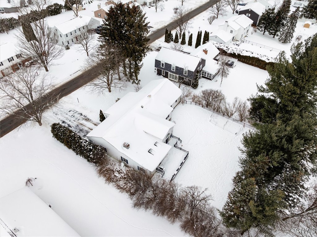 213 Gilbert Road New Hartford, NY 13413 - Photo 46 of 46