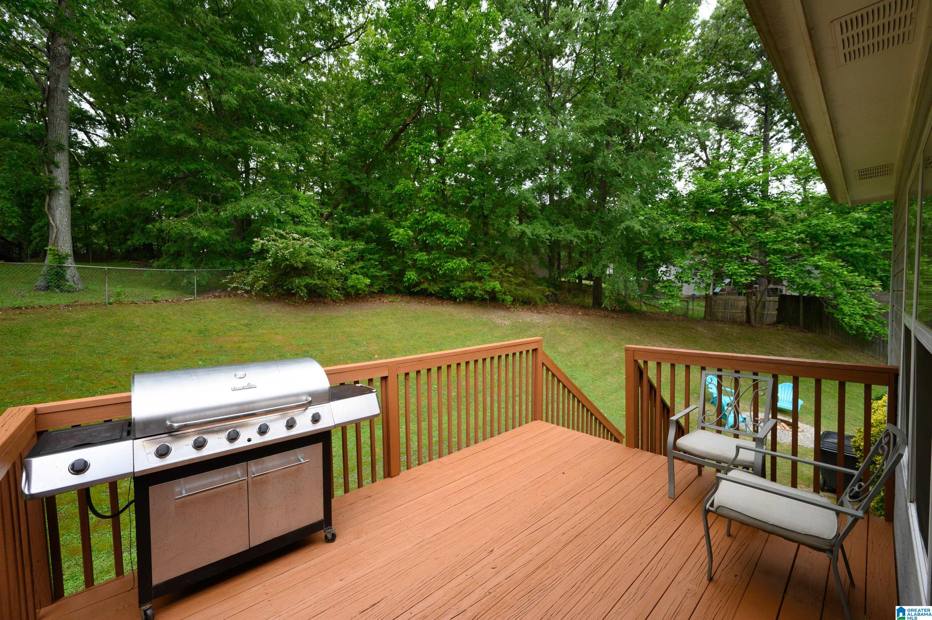 1015 Hickory Circle Moody, AL 35004 - Photo 22 of 29